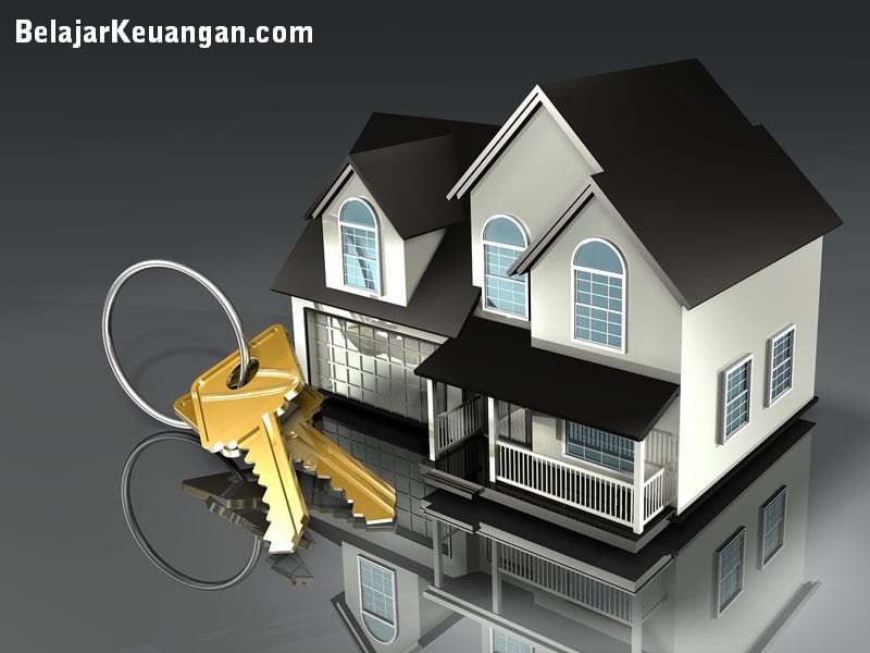 Tips Membeli Rumah KPR Agar Tidak Tertipu