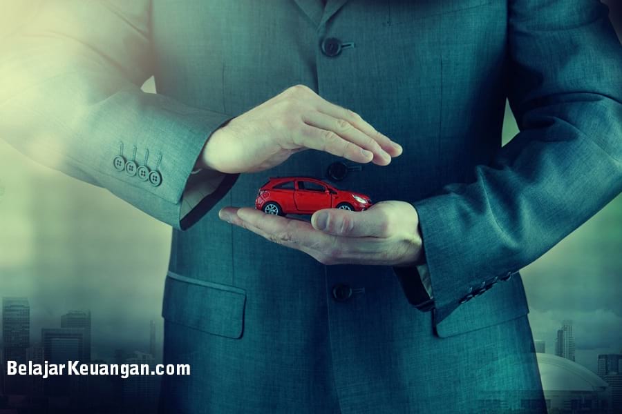 asuransi mobil online