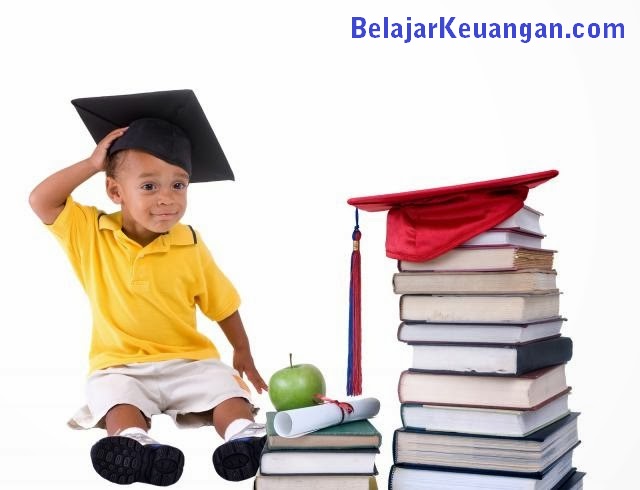 asuransi pendidikan anak terbaik