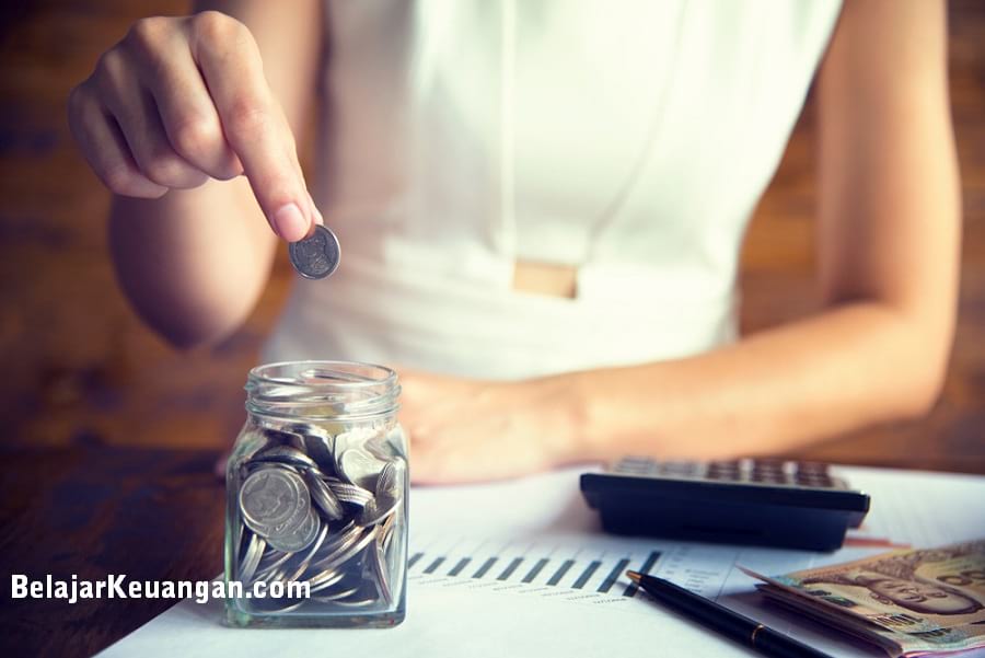 cara mengatur keuangan rumah tangga dengan gaji kecil