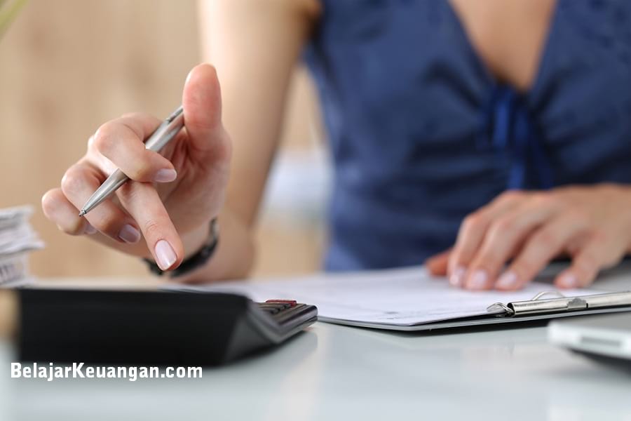 cara mengatur keuangan rumah tangga dengan penghasilan minim