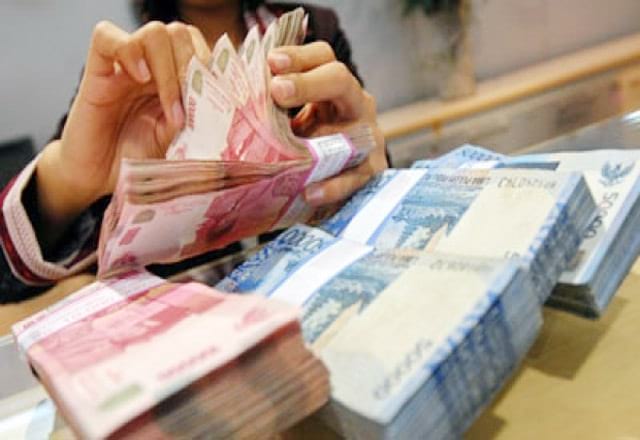 cara pinjam uang di bank bri