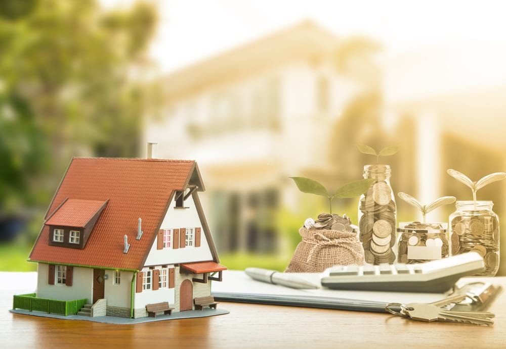 investasi di bidang properti