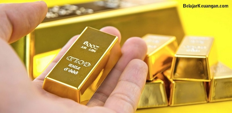 investasi jangka panjang dalam akuntansi