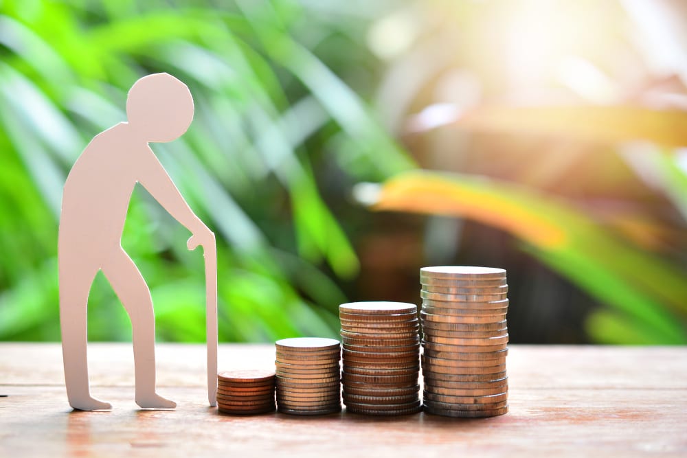 investasi jangka pendek paling menguntungkan