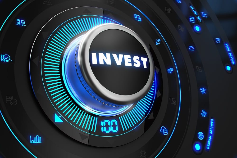 investasi modal kecil di bank