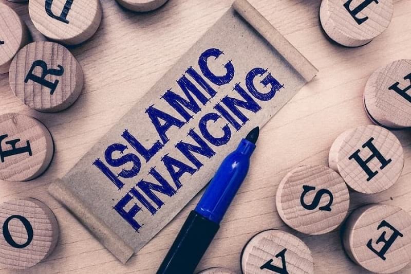 investasi syariah terbaik