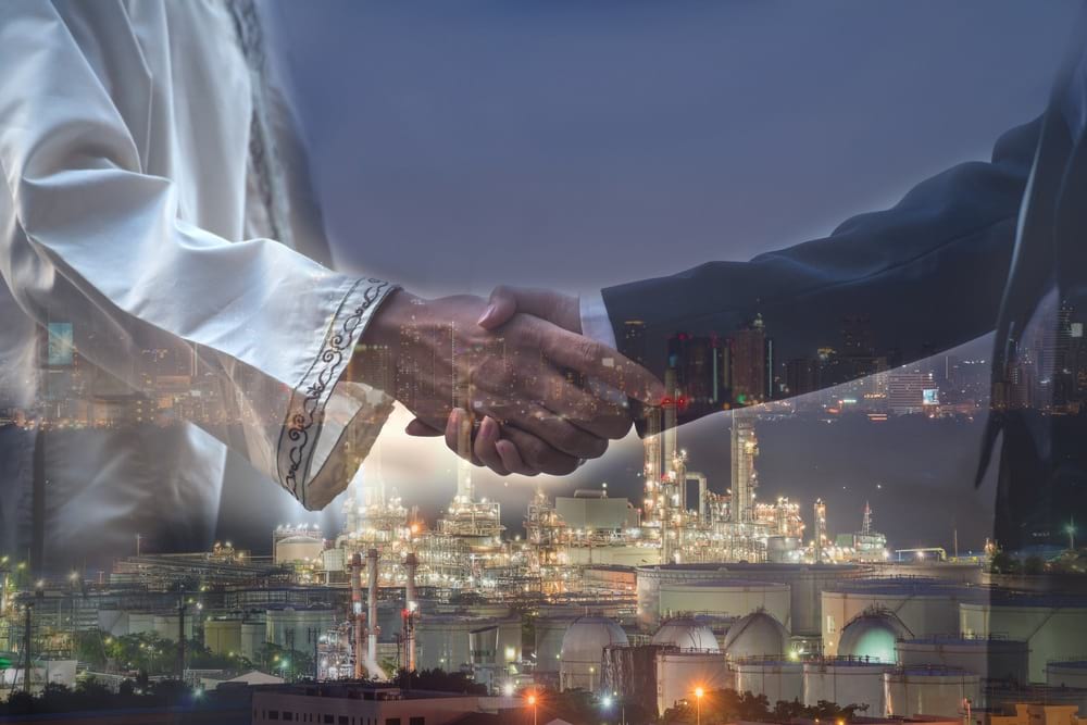investasi syariah