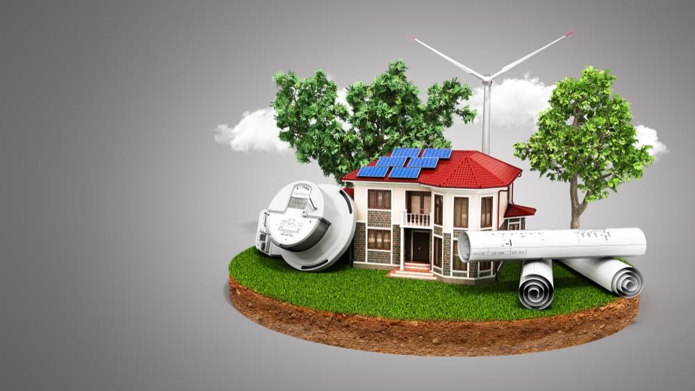 investasi tanah kebun