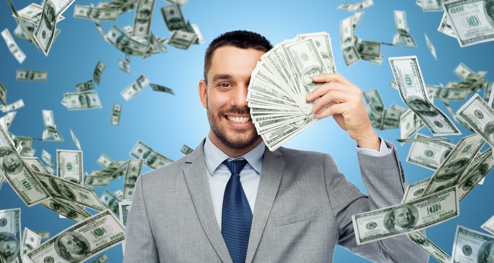 investasi uang 1 juta