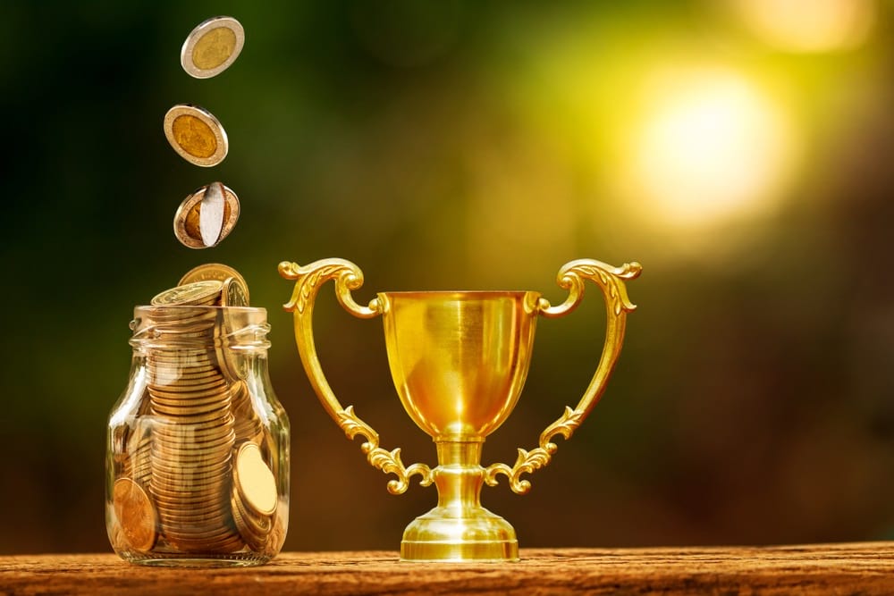 investasi untuk anak muda
