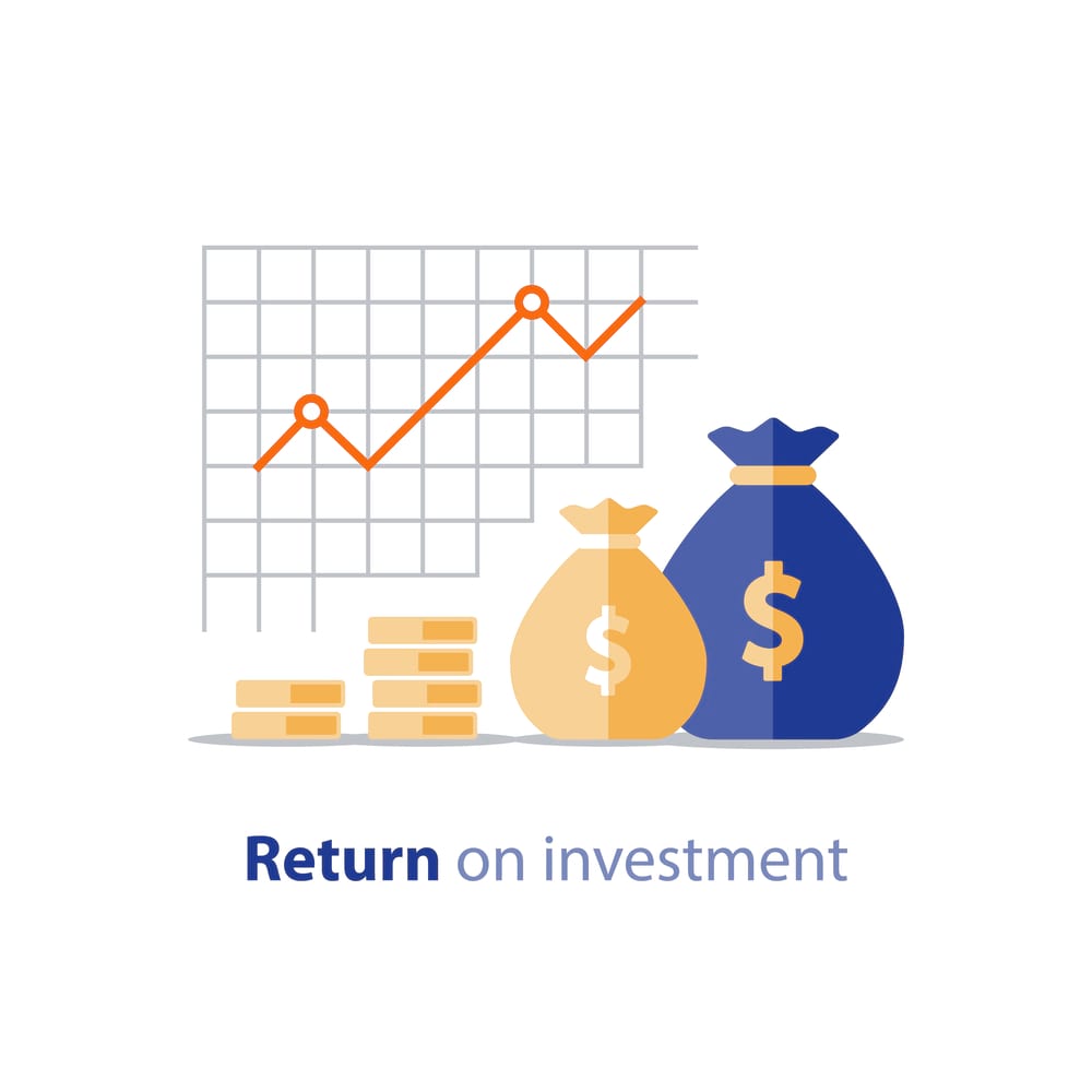 investasi yang menguntungkan buat masa depan