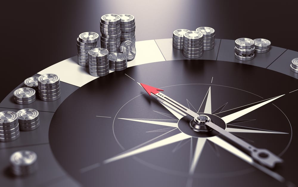 investasi yang menguntungkan dengan modal kecil