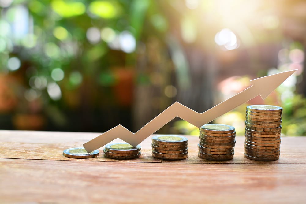 investasi yang menguntungkan untuk jangka panjang