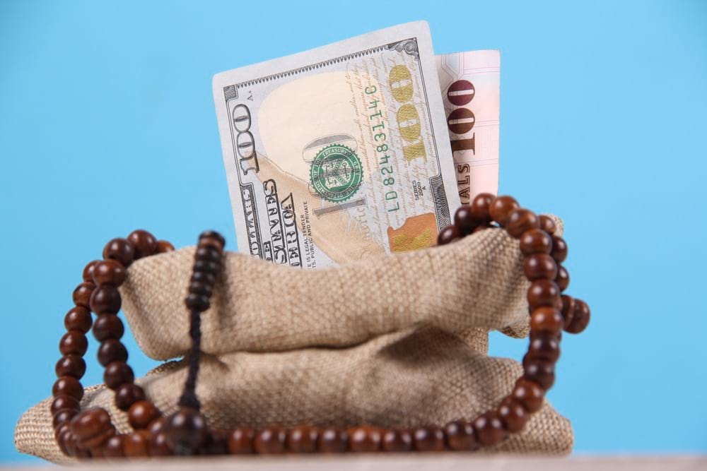 makalah investasi syariah