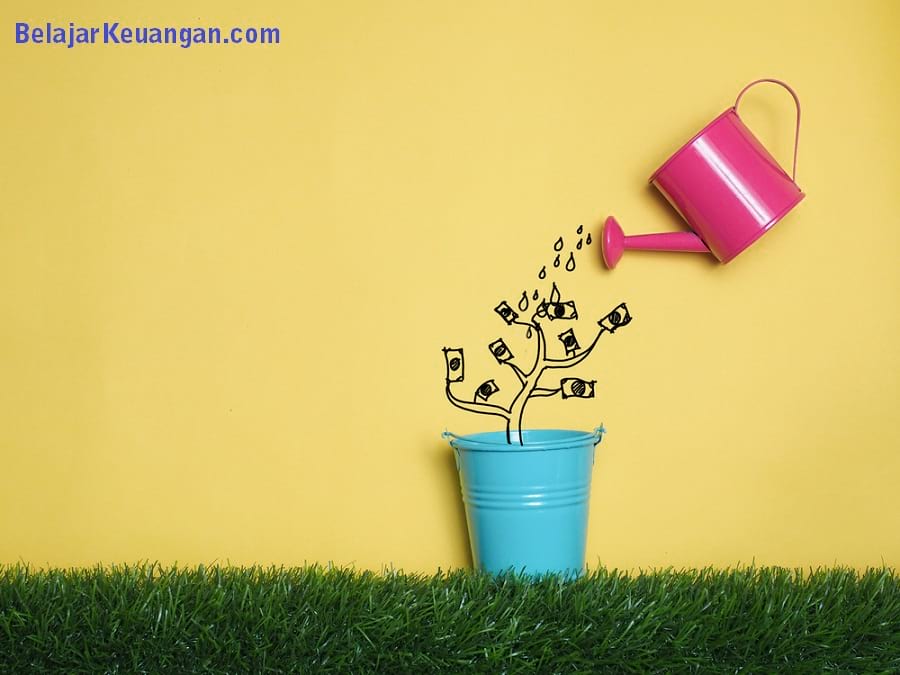 pengertian investasi jangka panjang