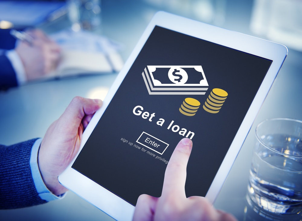 pinjaman tanpa agunan online