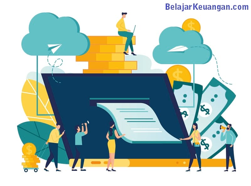 pinjaman uang online langsung cair