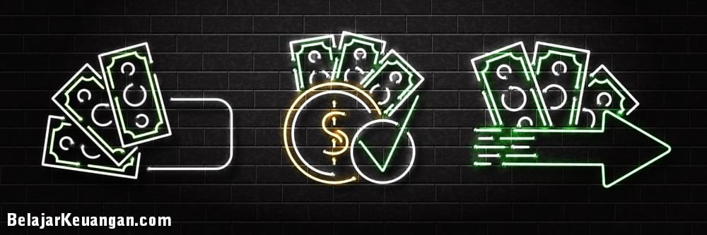 pinjaman uang online terpercaya
