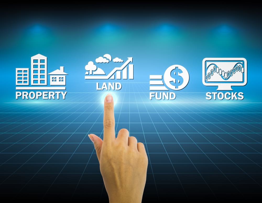 resiko investasi tanah