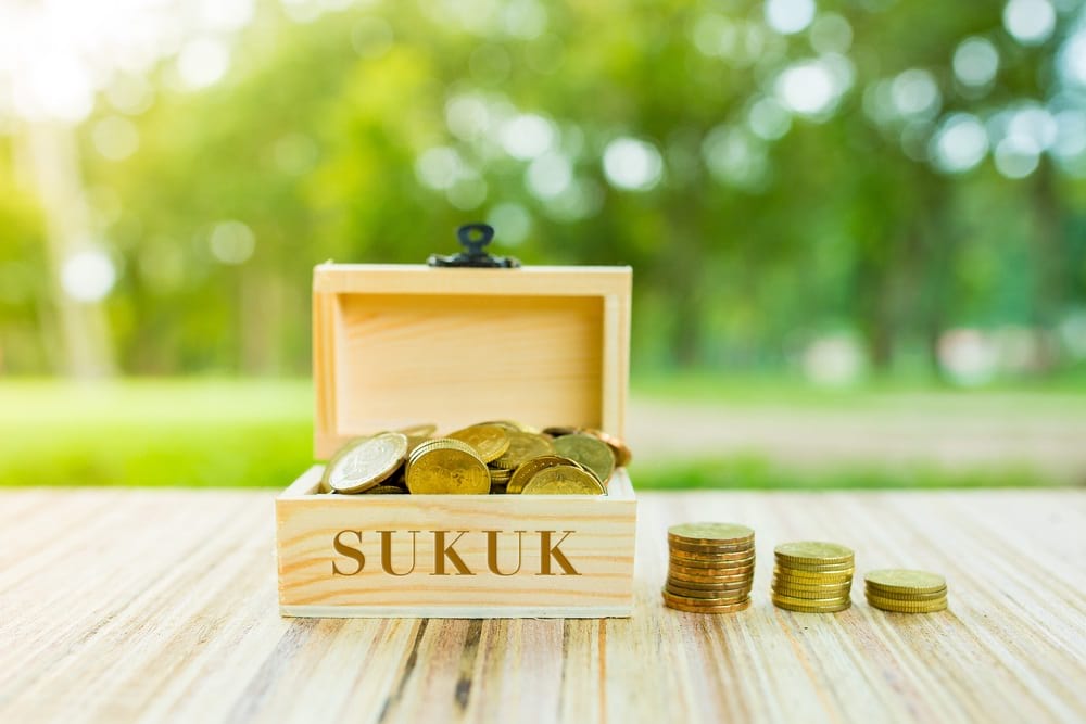sukuk ritel