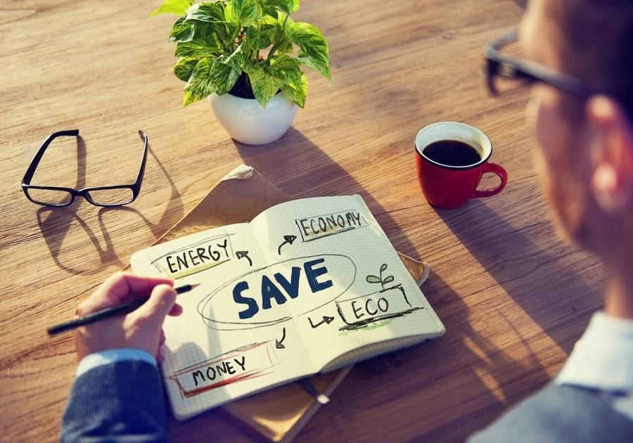 tips agar bisa menabung setiap hari