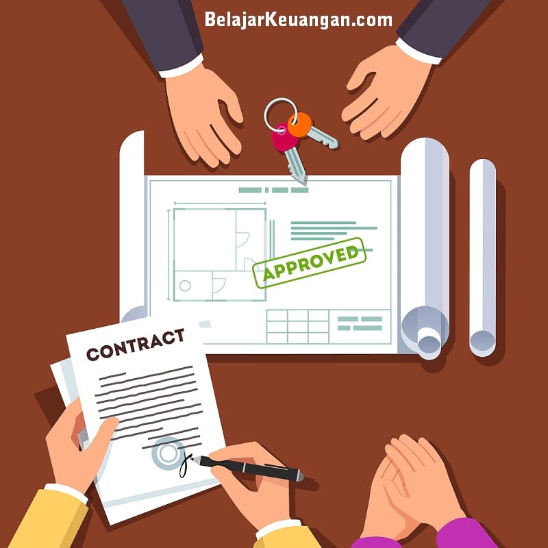 tips membeli perumahan bersubsidi
