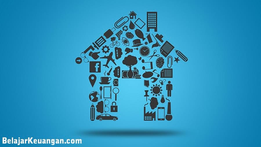 tips membeli rumah di perumahan