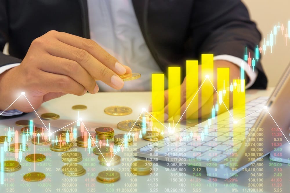 Investasi Emas Antam