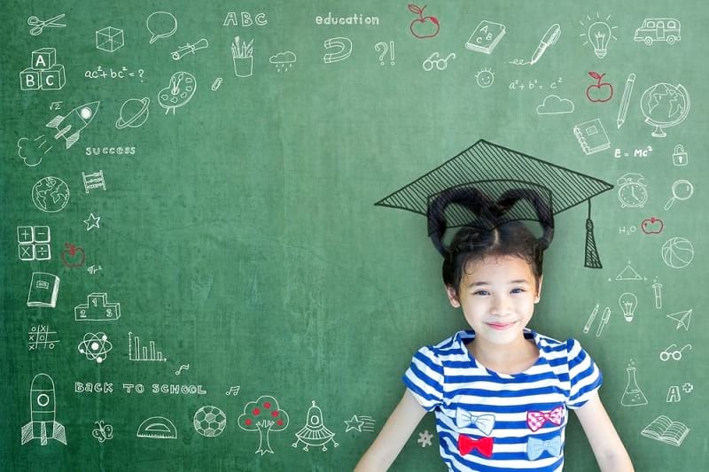 asuransi pendidikan terbaik 2019