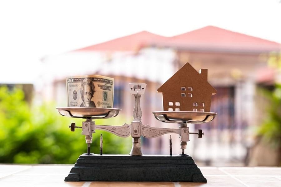 investasi properti 2019