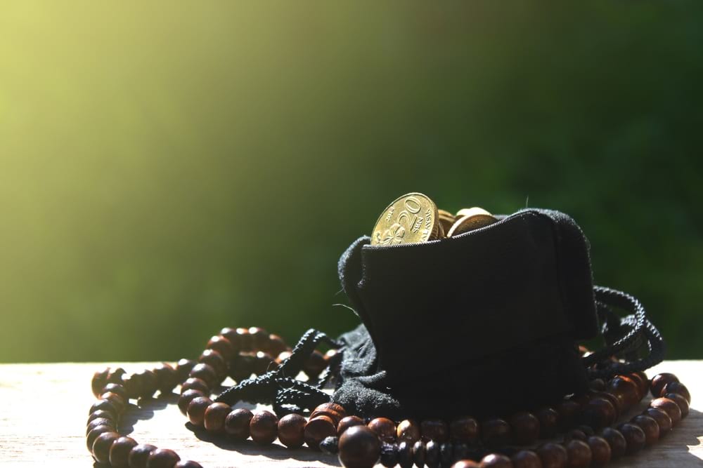 investasi syariah modal kecil