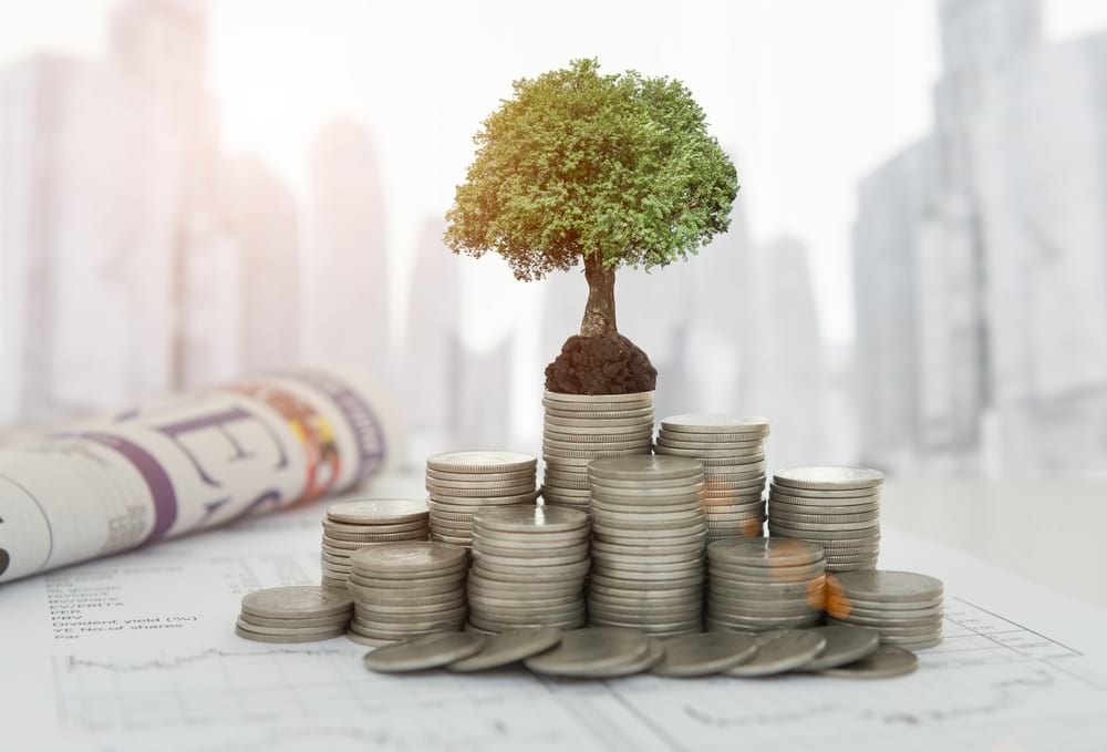 investasi syariah yang menguntungkan