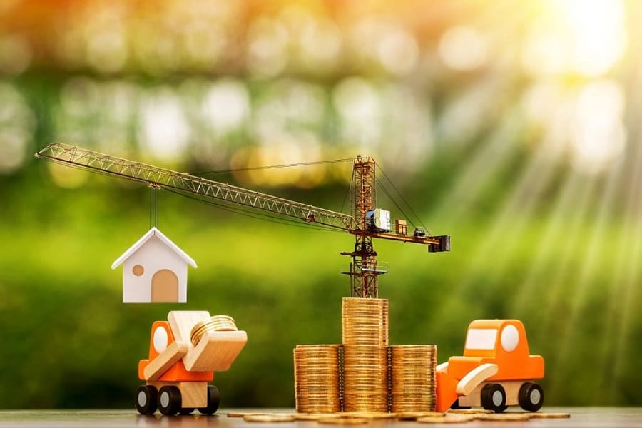 keuntungan investasi properti