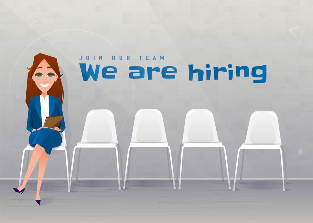 peluang diterima kerja lewat job fair