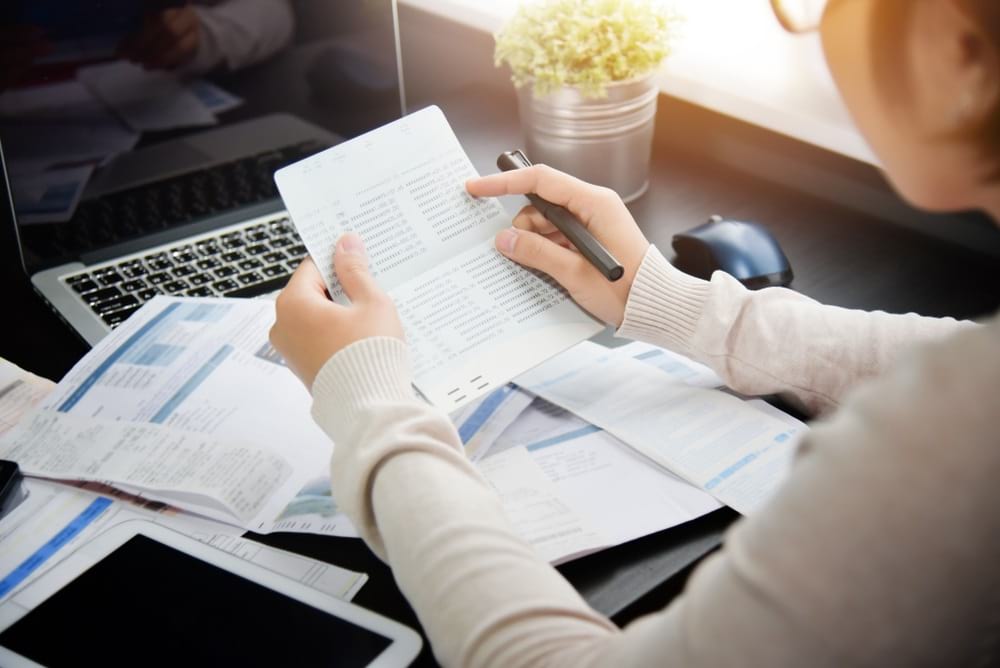 tips buat anda yang ingin mengambil utang