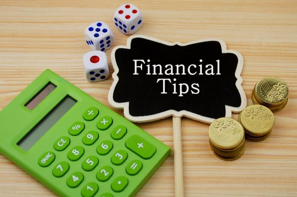 tips mengatur keuangan