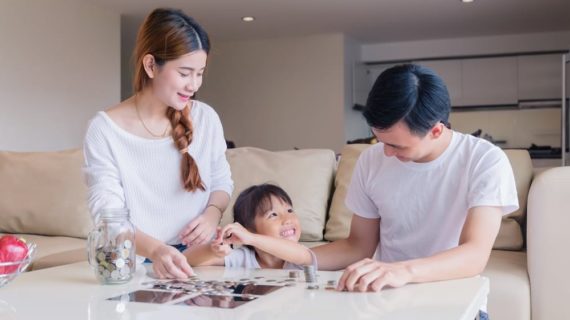 Alasan Pentingnya Memiliki Dana Darurat Keluarga