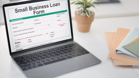 Fungsi Kredit Bagi Wirausaha Kecil dan Pebisnis Pemula