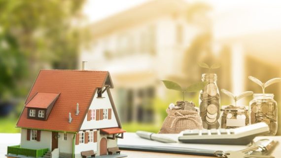 13 Keuntungan Memilih Investasi di Bidang Properti