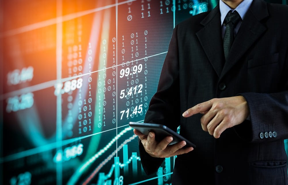 investasi modal kecil