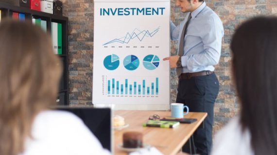 Jenis Investasi Mudah dan Murah untuk Semua Kalangan