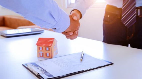 Cara KPR Rumah Second Lengkap Dengan Tahapannya