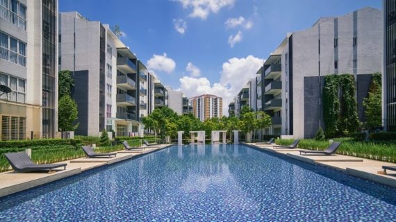 Memahami Cara Pengajuan Kredit Pemilikan Apartemen Dan Syaratnya