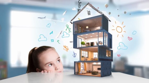 Beberapa Hal yang Harus Diperhatikan dalam Pengajuan Kredit Pemilikan Rumah (KPR)