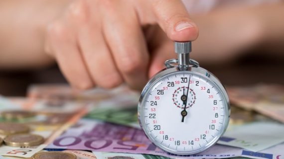 Jenis Pinjaman Uang Cepat Tanpa Syarat Atau Agunan