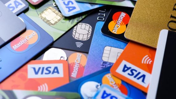 Kartu Kredit untuk Pemula yang Berpenghasilan Mulai Rp. 3 Jutaan
