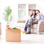 Tips Mendapatkan Rumah Impian Pertama Dengan Sukses