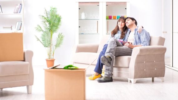 Tips Mendapatkan Rumah Impian Pertama Dengan Sukses