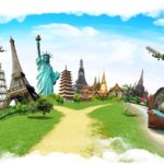 Tips ke Luar Negeri Pertama Kali Agar Perjalanan Aman dan Nyaman